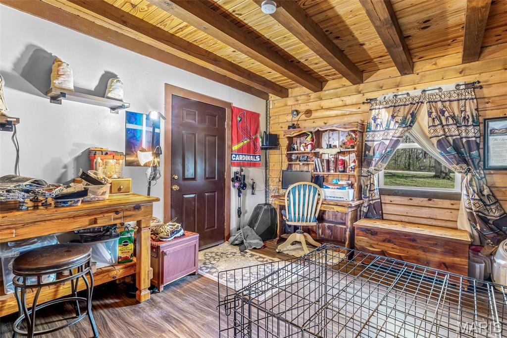 Terre Du Lac #25 - Residential