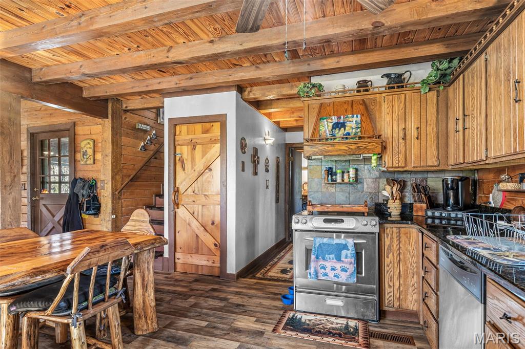 Terre Du Lac #25 - Residential