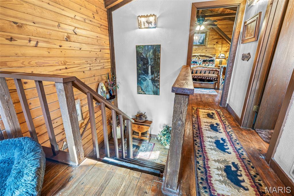 Terre Du Lac #25 - Residential