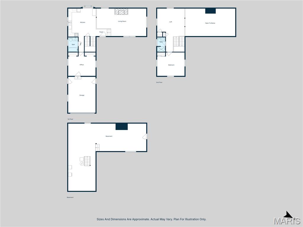 Terre Du Lac #25 - Residential