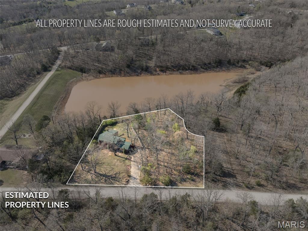 Terre Du Lac #25 - Residential