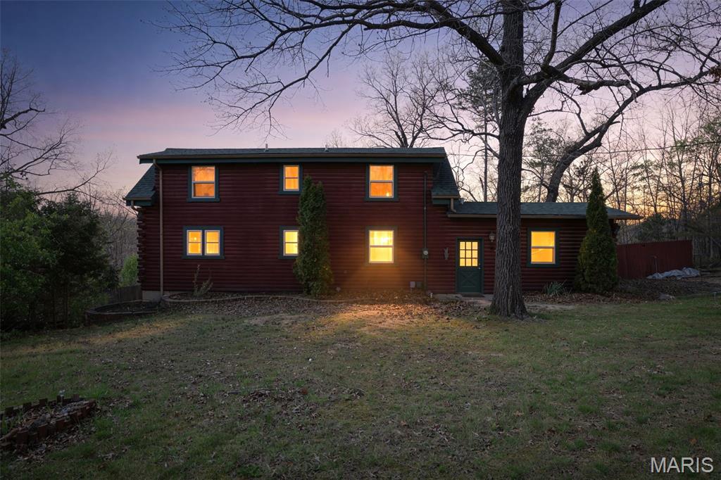 Terre Du Lac #25 - Residential