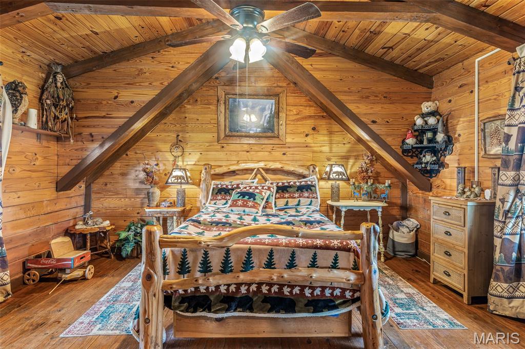 Terre Du Lac #25 - Residential