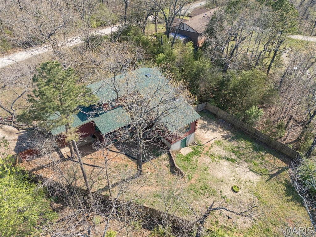 Terre Du Lac #25 - Residential