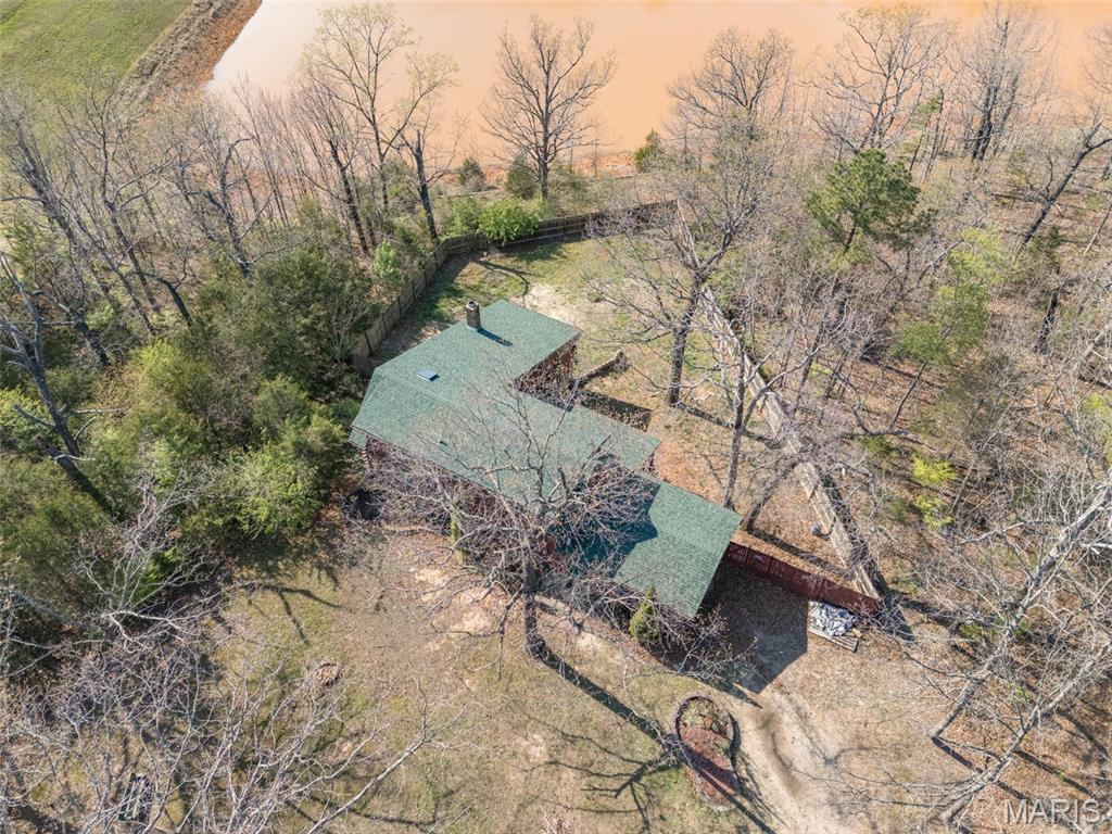 Terre Du Lac #25 - Residential