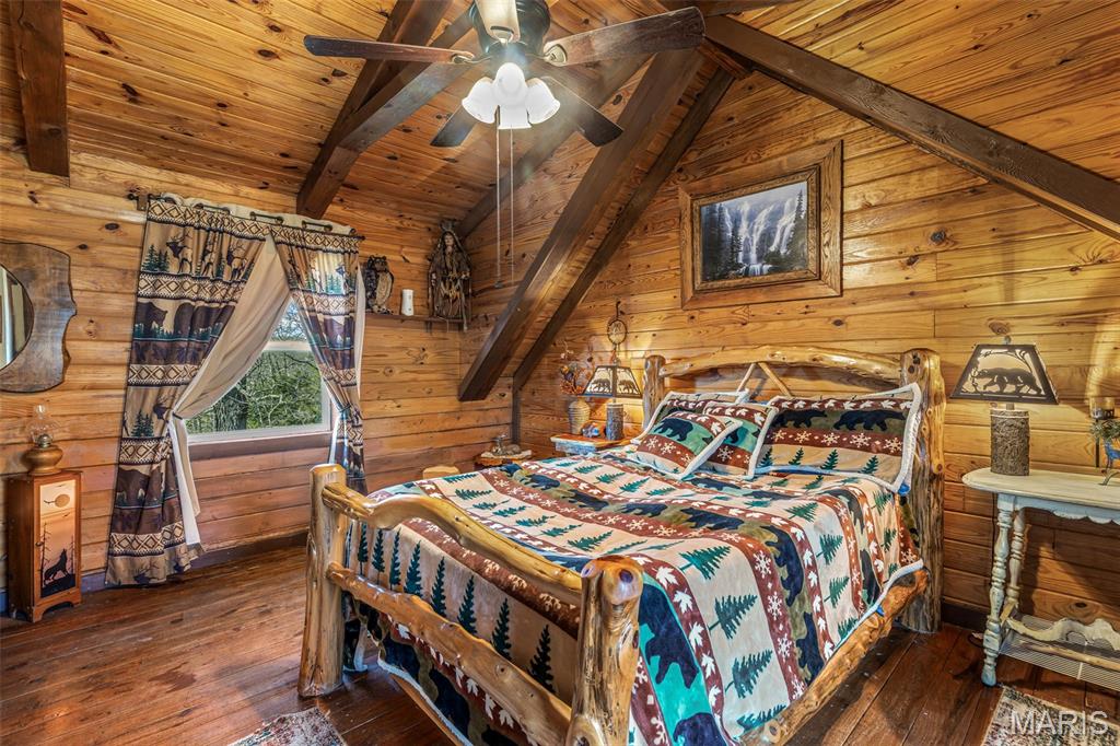 Terre Du Lac #25 - Residential