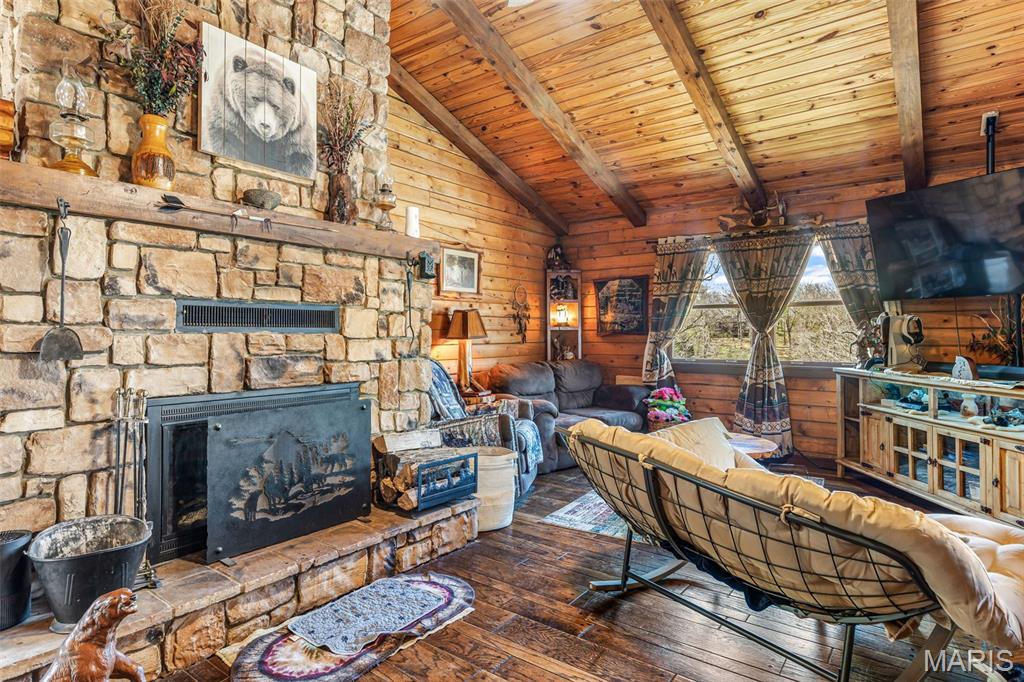 Terre Du Lac #25 - Residential