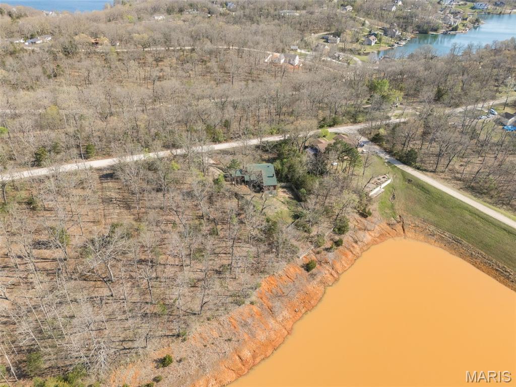 Terre Du Lac #25 - Residential