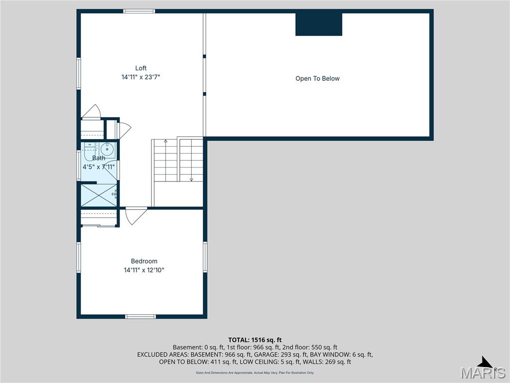 Terre Du Lac #25 - Residential