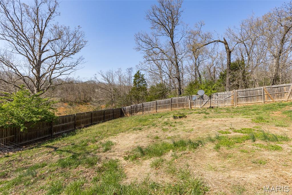 Terre Du Lac #25 - Residential