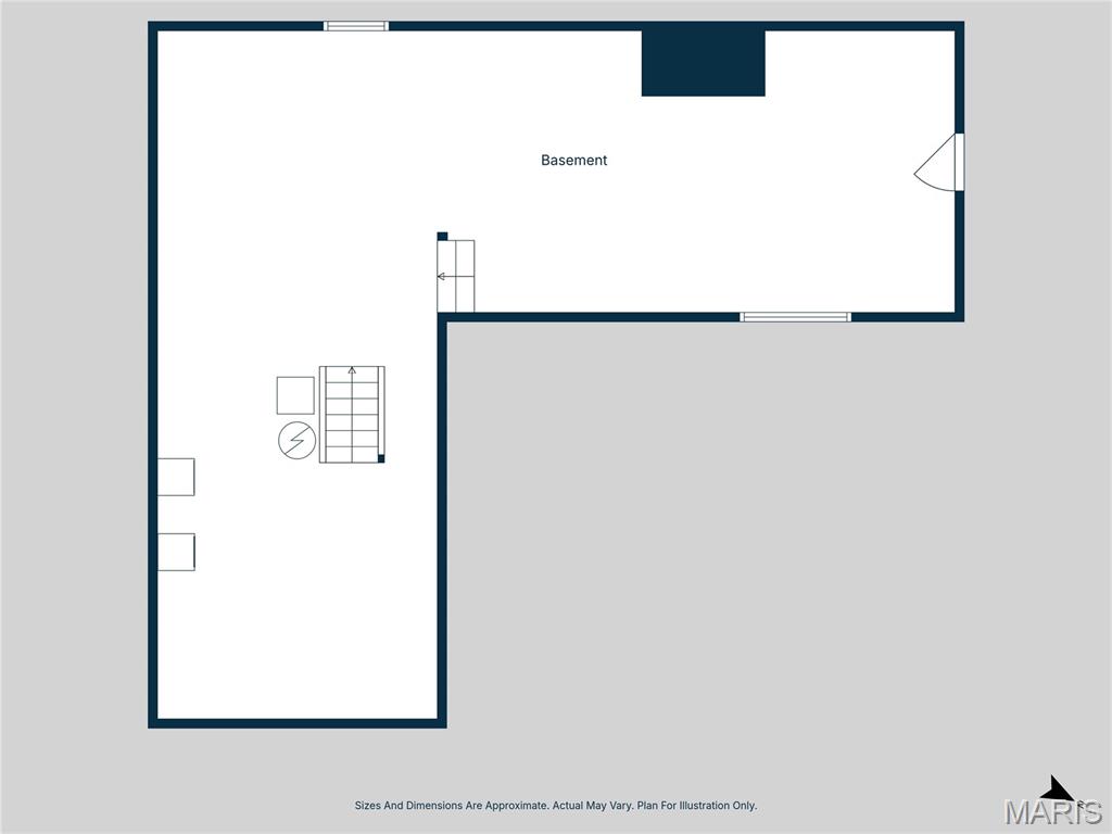 Terre Du Lac #25 - Residential