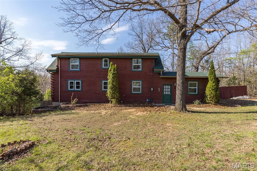 Terre Du Lac #25 - Residential