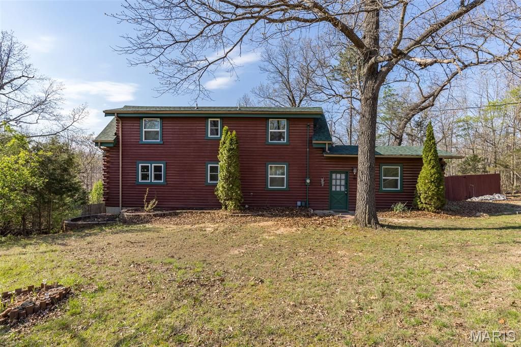 Photo of 1823 Rue Vaneau, Bonne Terre, MO 63628 (MLS # 26020842)