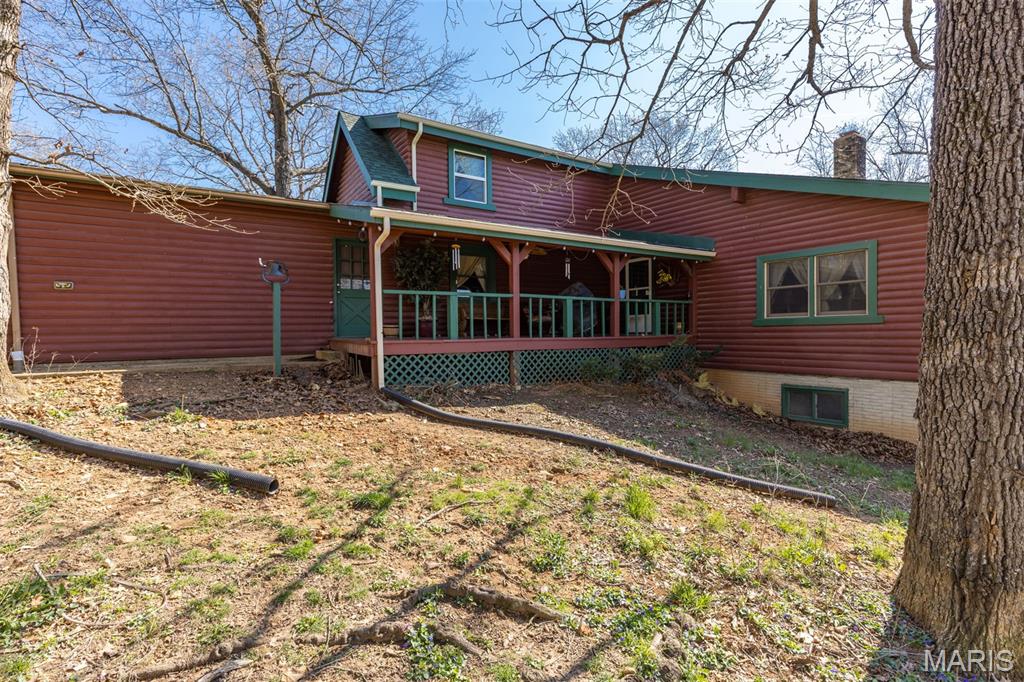 Terre Du Lac #25 - Residential