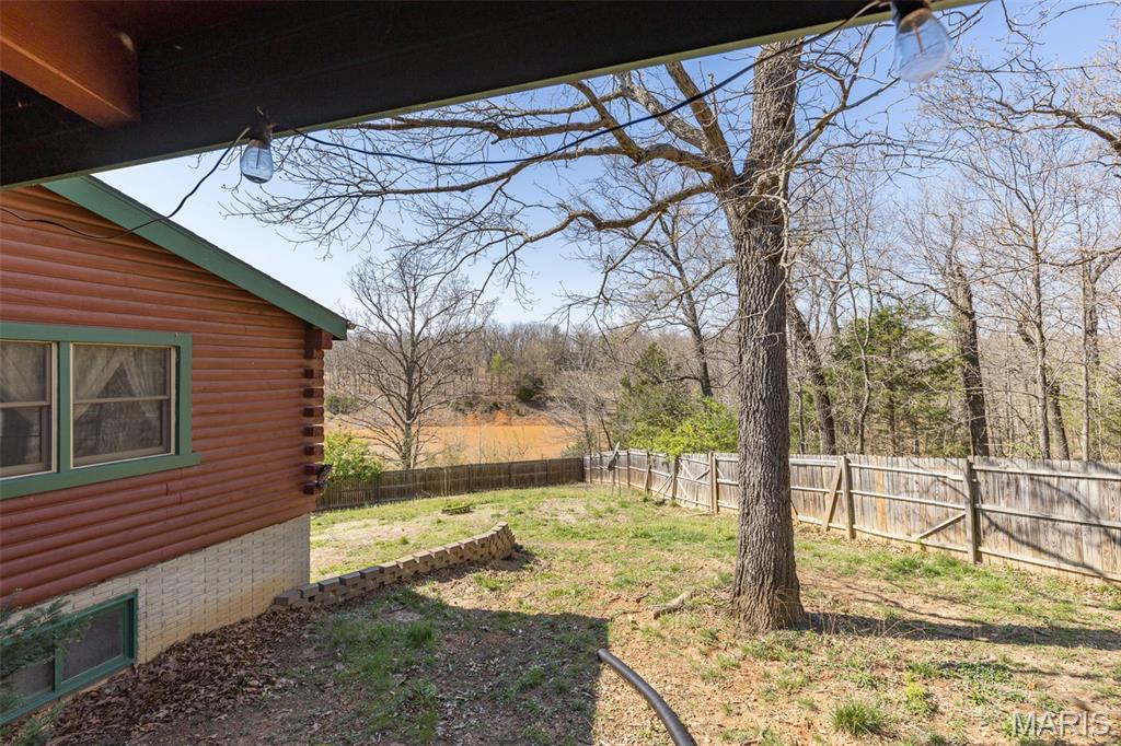 Terre Du Lac #25 - Residential