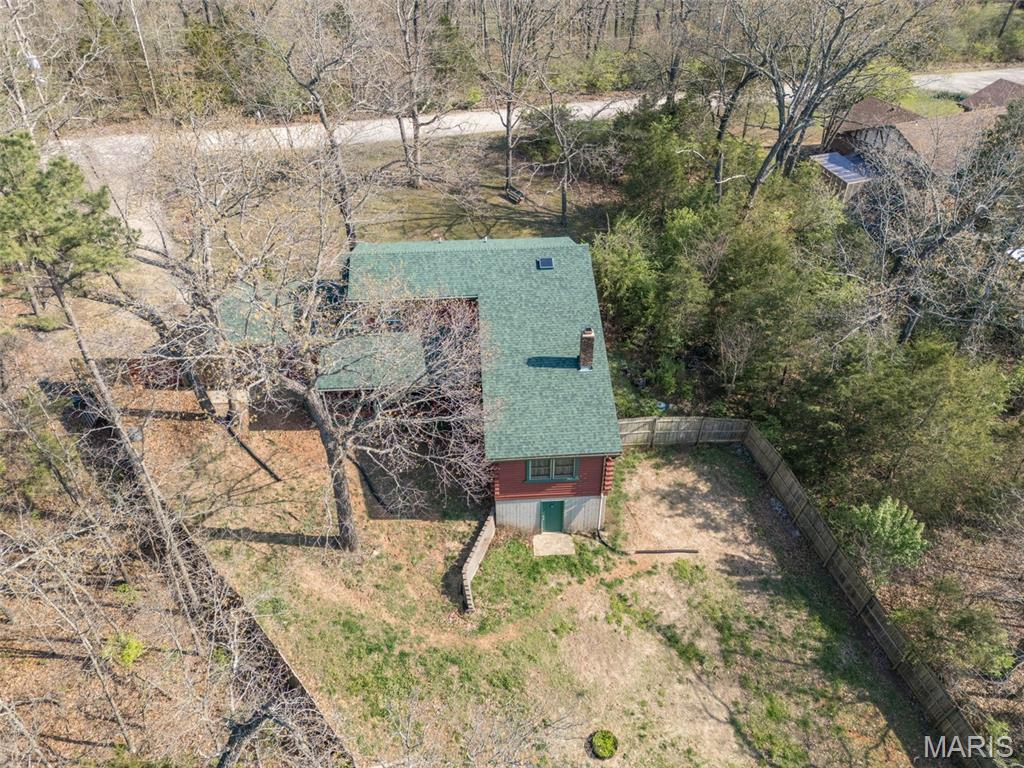 Terre Du Lac #25 - Residential