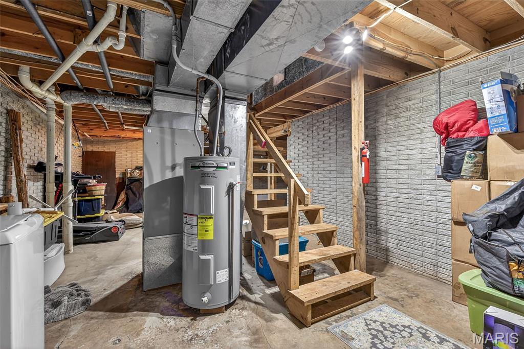 Terre Du Lac #25 - Residential