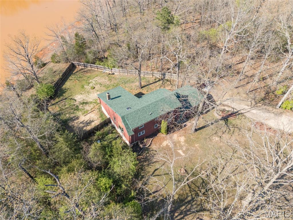 Terre Du Lac #25 - Residential