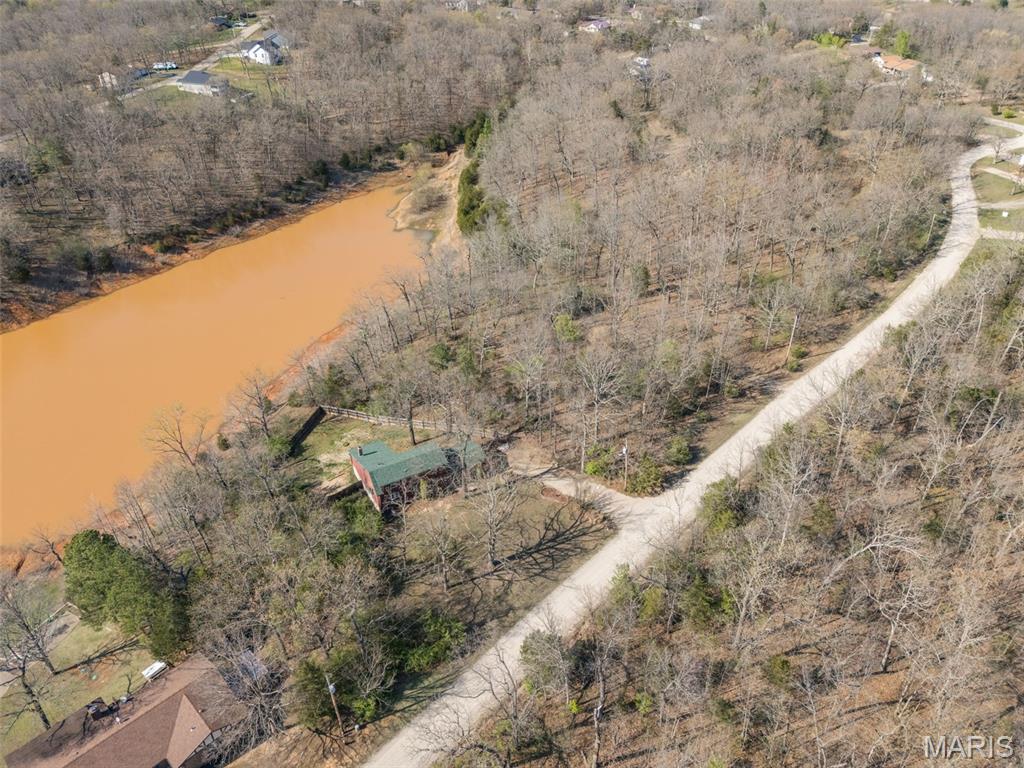 Terre Du Lac #25 - Residential