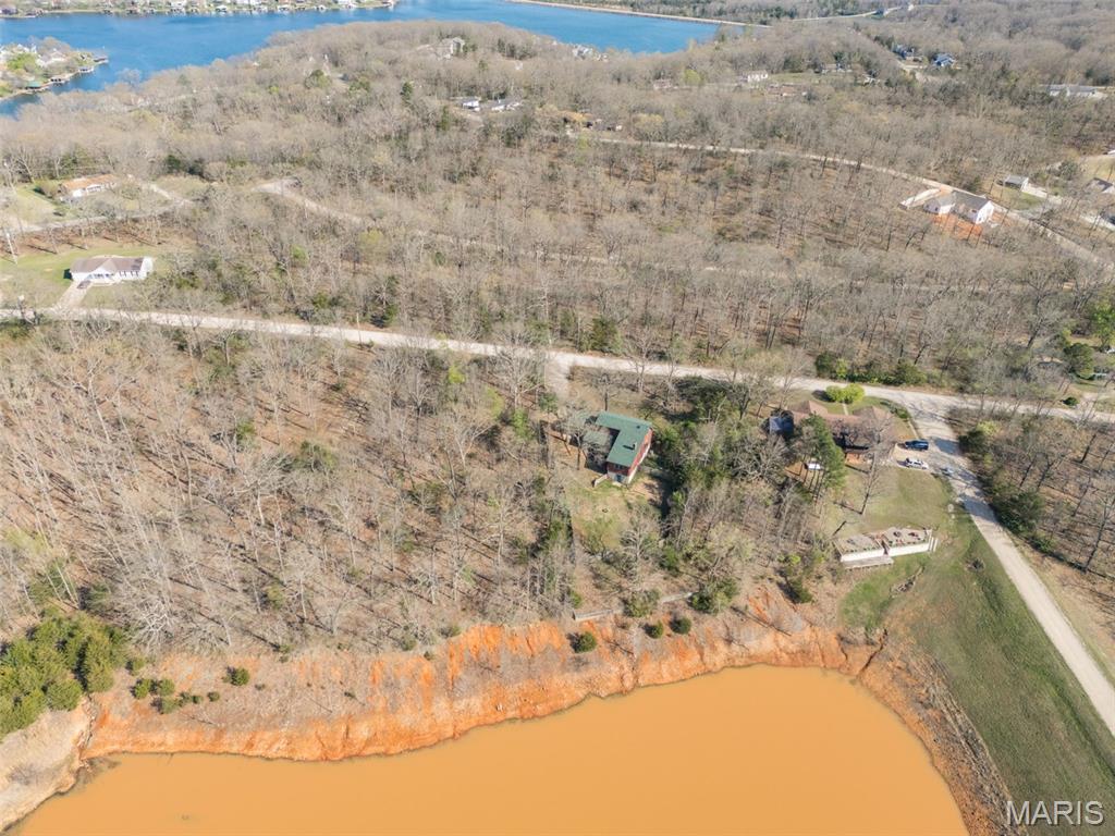 Terre Du Lac #25 - Residential