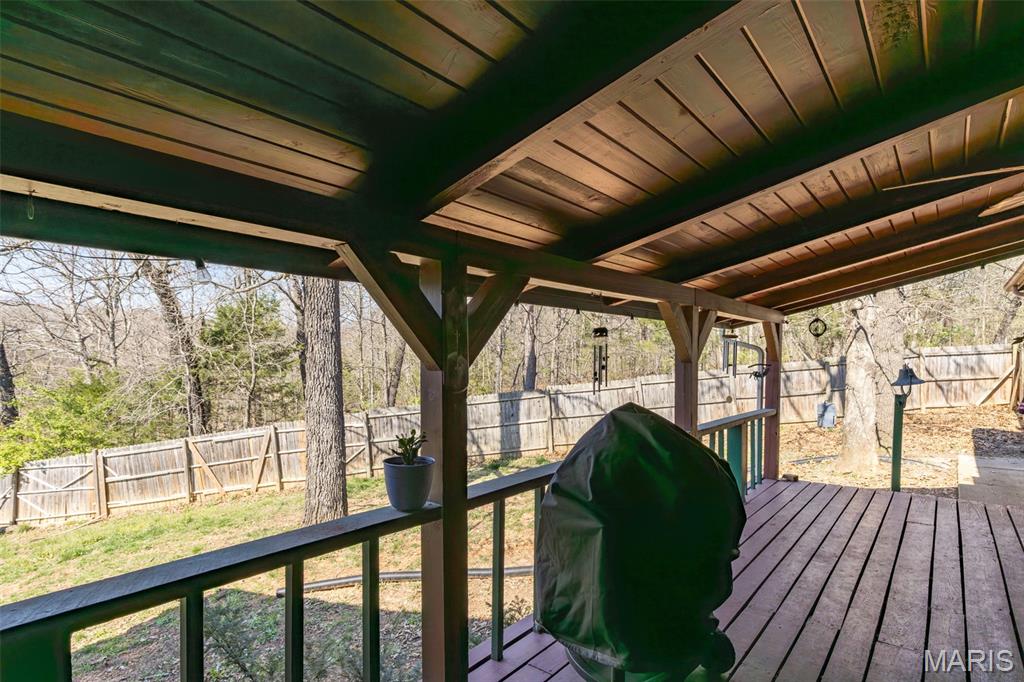 Terre Du Lac #25 - Residential