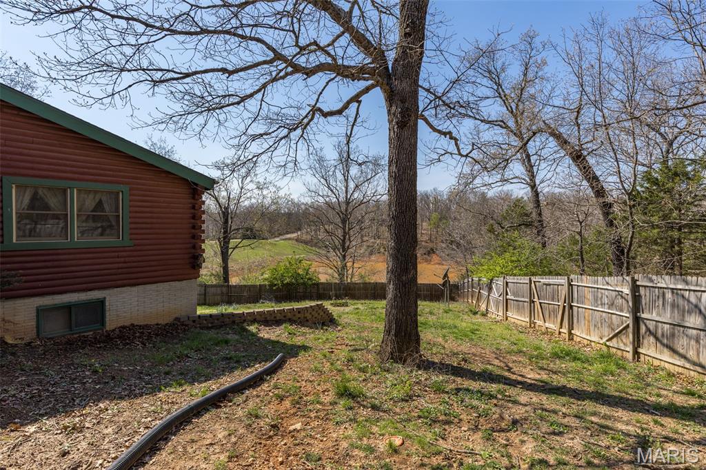 Terre Du Lac #25 - Residential