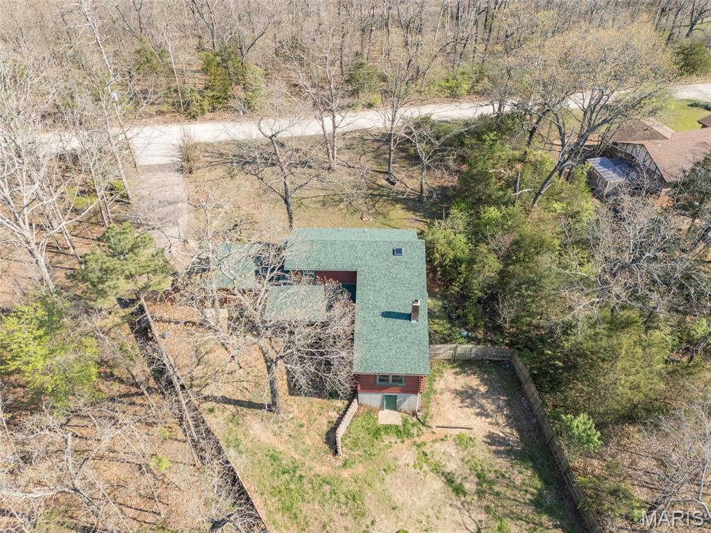 Terre Du Lac #25 - Residential