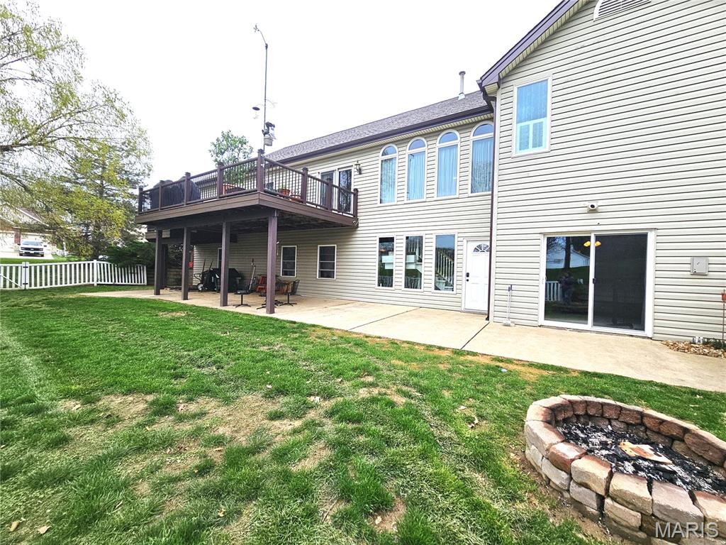 Pearl Ridge Estate Mittler Ac - Residential