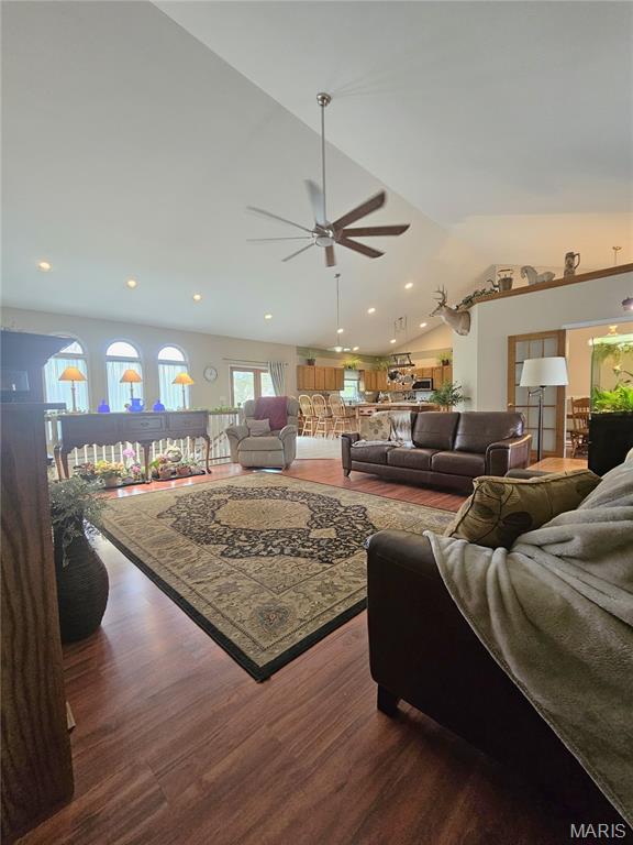 Pearl Ridge Estate Mittler Ac - Residential