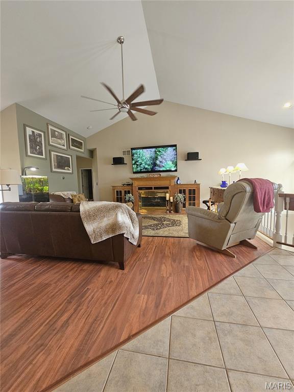 Pearl Ridge Estate Mittler Ac - Residential