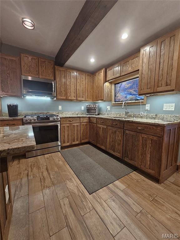 Pearl Ridge Estate Mittler Ac - Residential