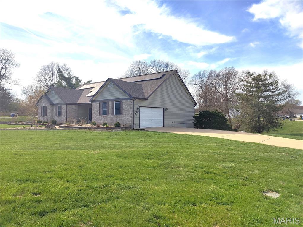 Pearl Ridge Estate Mittler Ac - Residential