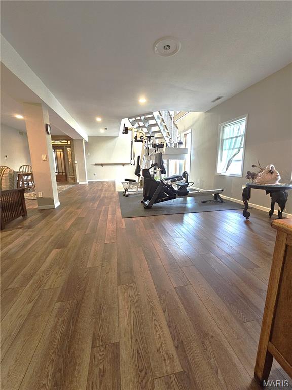 Pearl Ridge Estate Mittler Ac - Residential