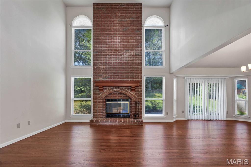 1827 Pheasant Run Drive