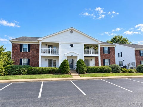Photo of 4316 Forder Place #I, Unincorporated, MO 63129 (MLS # 26058223)