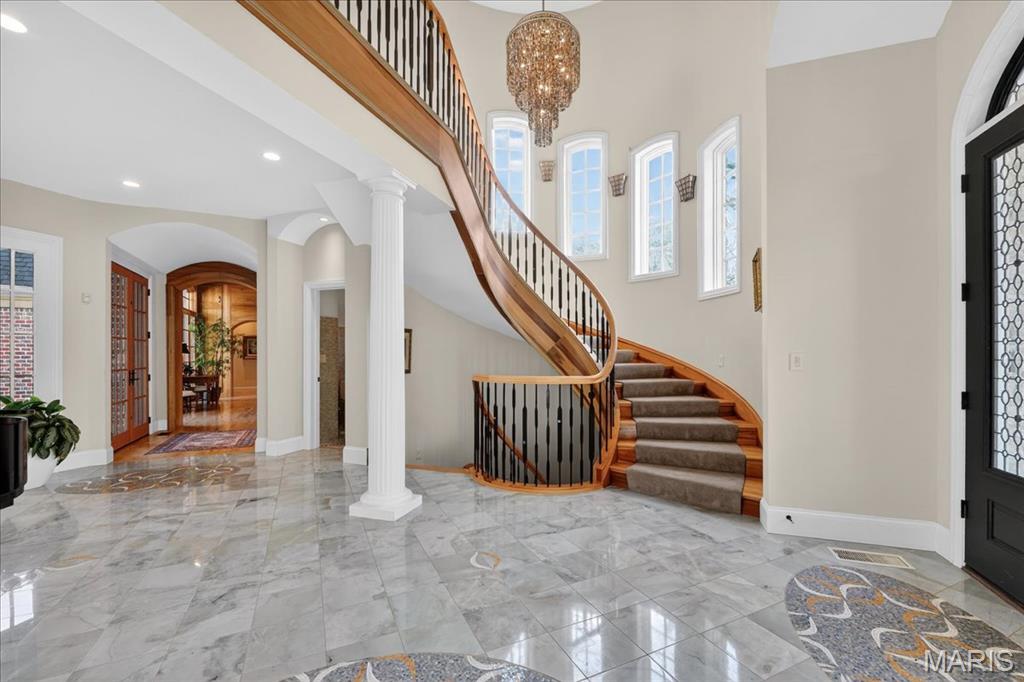 9998 Litzsinger Road