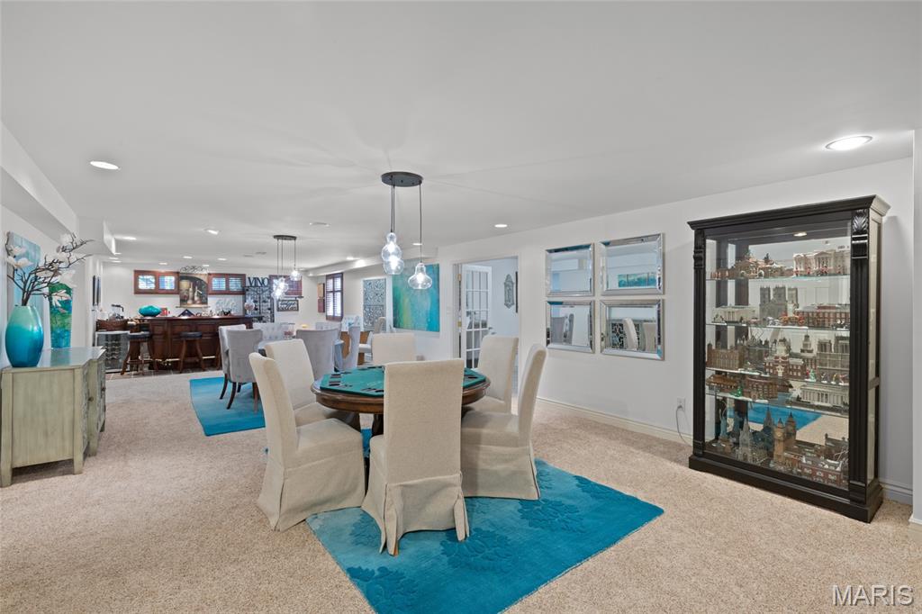 Enclaves At Cherry Hills - Residential