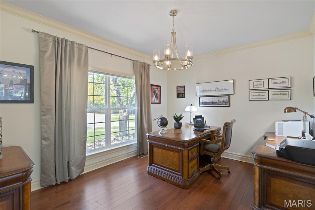 Enclaves At Cherry Hills - Residential