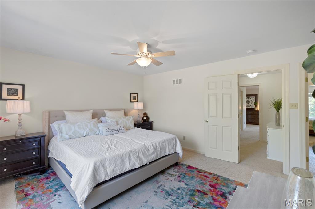 Enclaves At Cherry Hills - Residential