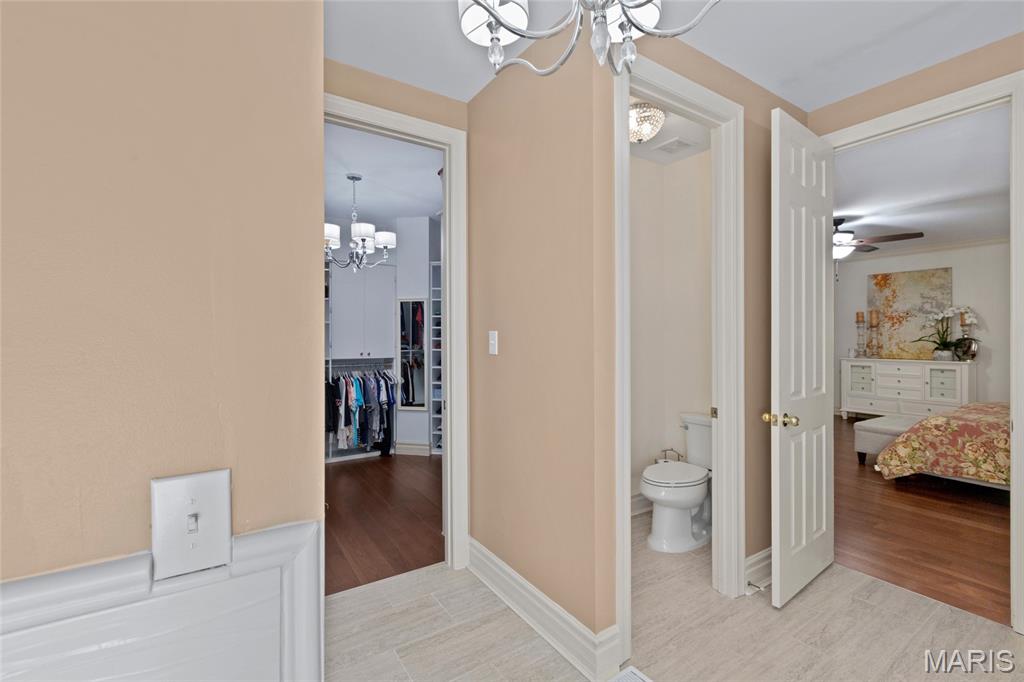 Enclaves At Cherry Hills - Residential