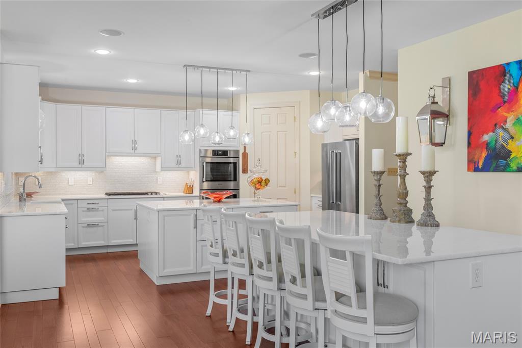 Enclaves At Cherry Hills - Residential
