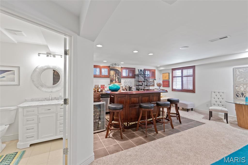 Enclaves At Cherry Hills - Residential