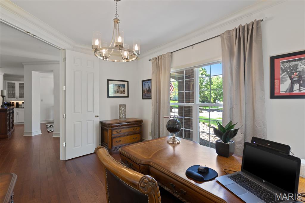 Enclaves At Cherry Hills - Residential