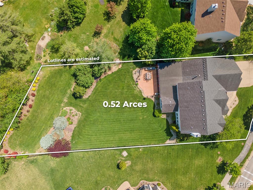 Enclaves At Cherry Hills - Residential