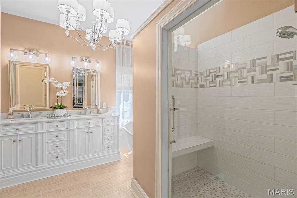 Enclaves At Cherry Hills - Residential