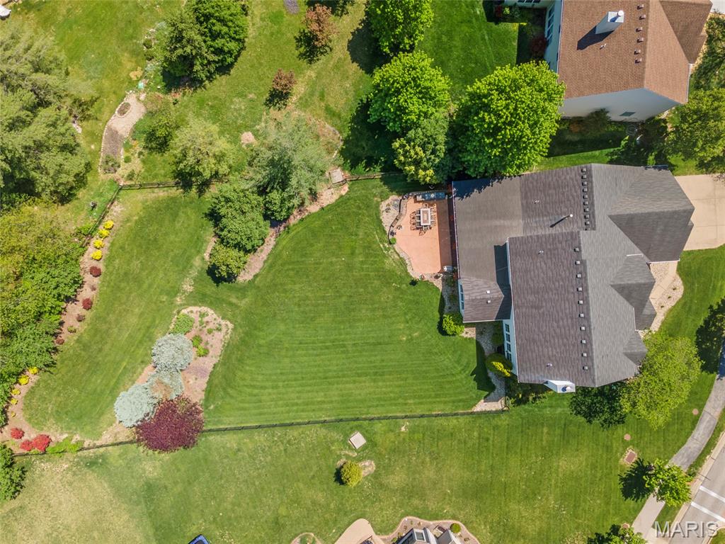 Enclaves At Cherry Hills - Residential