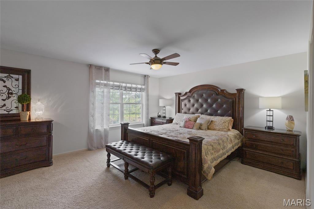 Enclaves At Cherry Hills - Residential
