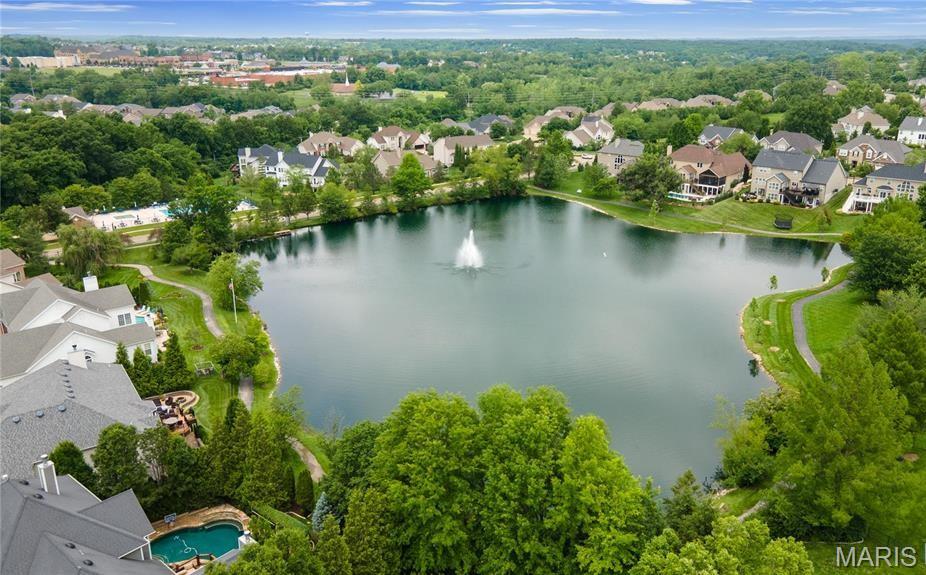 Enclaves At Cherry Hills - Residential