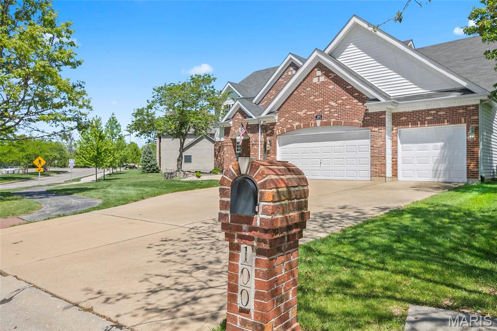 Enclaves At Cherry Hills - Residential
