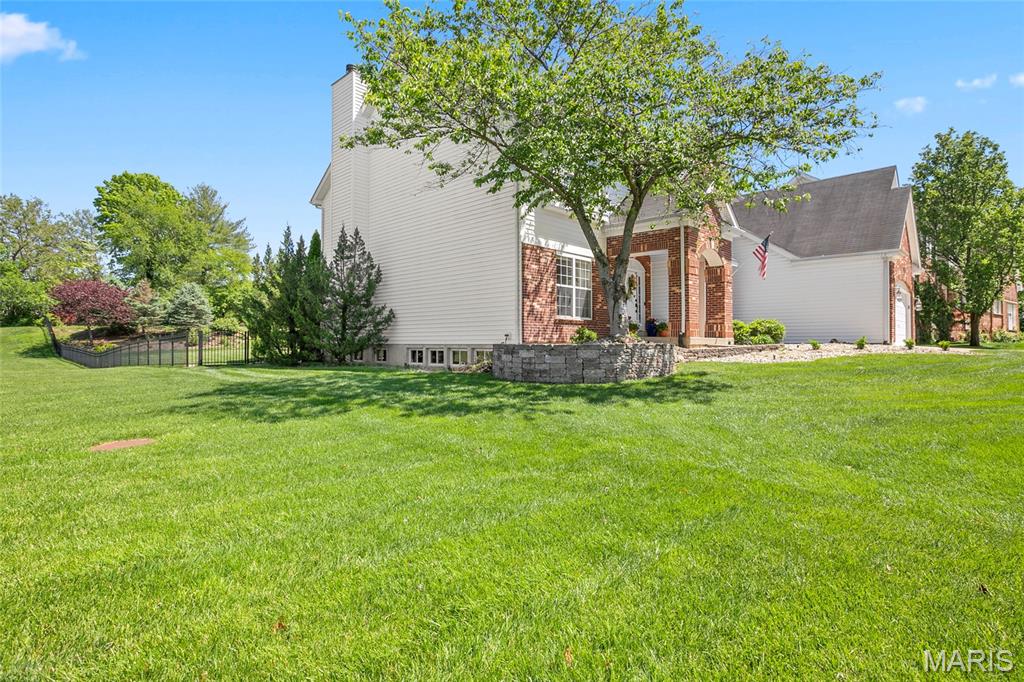 Enclaves At Cherry Hills - Residential